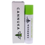 CBD Hydrating Lip Balm da Cannuka para Unisex - 0,15 oz Lip Balm