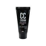 CC Cream Complete Correction FPS 40 Océane Femme 30ml