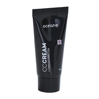 CC Cream Complete Correction SPF40 Océane - Base para Rosto Branco