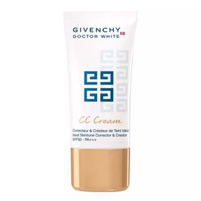 CC Cream Givenchy Doctor White 10 FPS 50 30ml