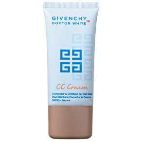 Cc Cream Givenchy Doctor White 10 Ideal Skintone Corrector & Creator Fps 50 30Ml