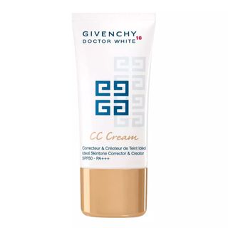 CC Cream Givenchy - Doctor White 10 Universal SPF50 PA++++ 30ml