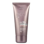 Cc Cream Neo Protetor Solar Bege Natural Fps30 40g - Eudora