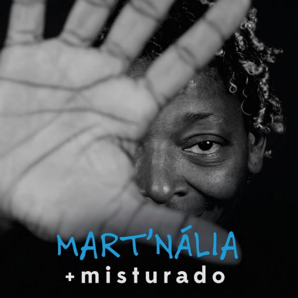 CD MartNalia - + Misturado - 1
