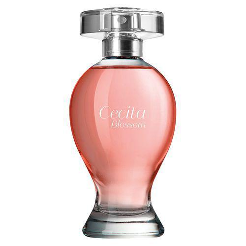 Cecita Blossom Desodorante Colônia Boticollection 100ml - Lojista dos Perfumes