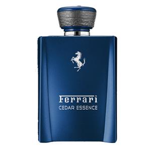 Cedar Essence Eau de Parfum Ferrari - Perfume Masculino 100ml
