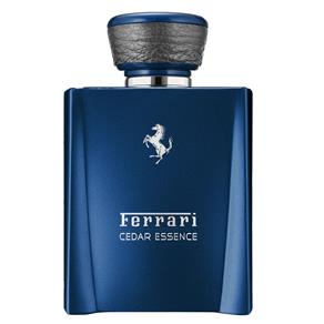 Cedar Essence Eau de Parfum Ferrari - Perfume Masculino 50ml