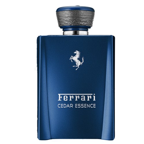 Cedar Essence Ferrari - Perfume Masculino - Eau de Parfum 100Ml