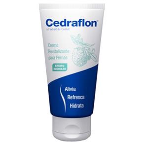 Cedraflon Creme Revitalizante para as Pernas - 150ml