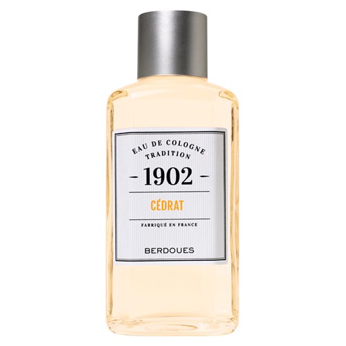 Cédrat 1902 - Perfume Feminino - Eau de Cologne 480Ml