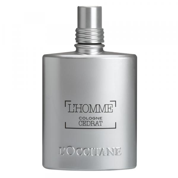 Cedrat LHomme LOccitane - Perfume Masculino - Eau de Toilette - Loccitane En Provence