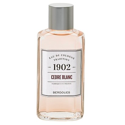 Cedre Blanc 1902 - Perfume Masculino - Eau de Cologne 480ml