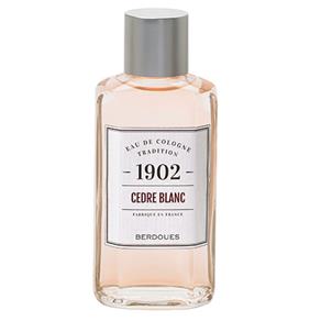 Cedre Blanc Eau de Cologne 1902 - Perfume Masculino - 245ml