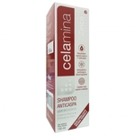 Celamina Zinco Shampoo Anticaspa 150mL