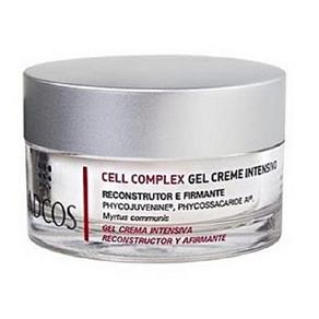 Cell Complex Gel Creme Intensivo 50g Adcos