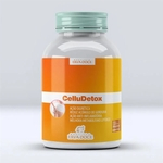 Cellu Detox Cápsula Anti Celulite com 30 cápsulas - Farmácia Erva Doce