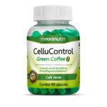 Cellucontrol - Café Verde C/ 90caps