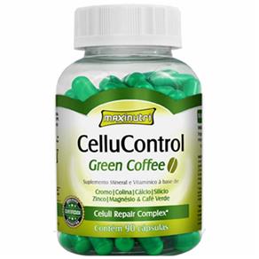 Cellucontrol - Maxinutri