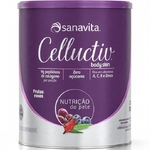 Celluctiv Body Skin 300g - Sanavita