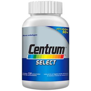Centrum Select - 150 Comprimidos