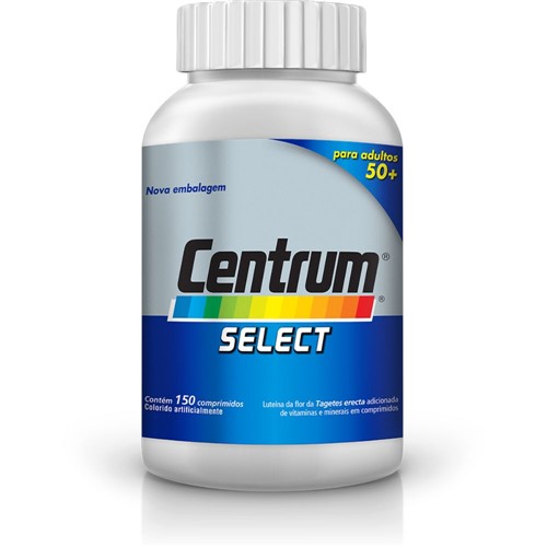 Centrum Select 150 Comprimidos
