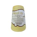 Cera Depilatória Chocolate Branco Anadrey 400g