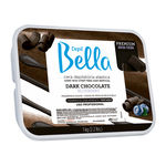 Cera Depilatória Elástica Dark Chocolate Blueberry 1kg - Depil Bella