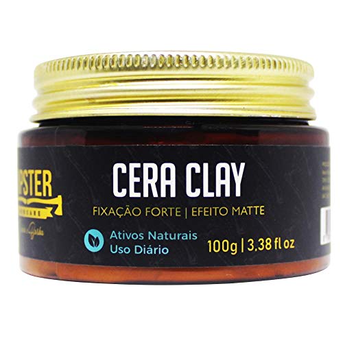 Cera Hipster Clay 100g
