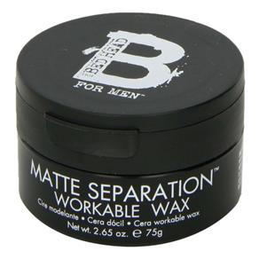 Cera Modeladora Matte Separation Workable Wax