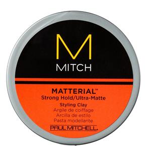 Cera Modeladora Mitch Matterial - 85g