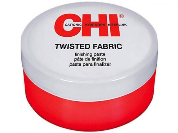 Cera Modeladora Twisted Fabric 74g - Chi