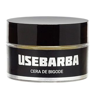 Cera para Bigode - UseBarba 14g