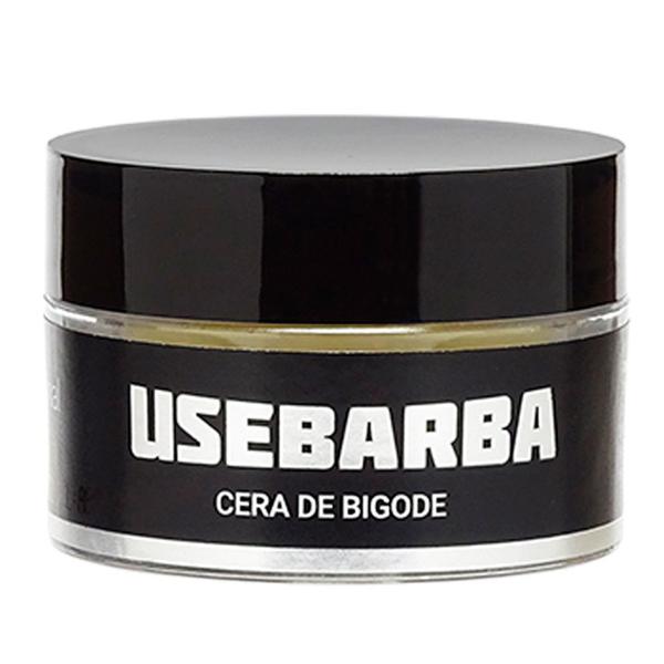 Cera para Bigode - UseBarba
