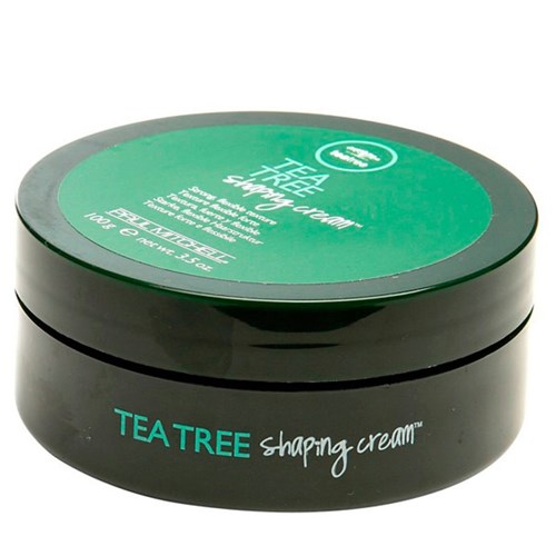Cera TEA TREE Modeladora Shaping Cream Incolor