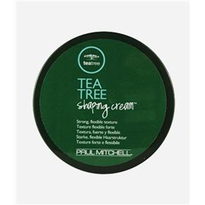 Cera Tea Tree Shaping Cream 85G