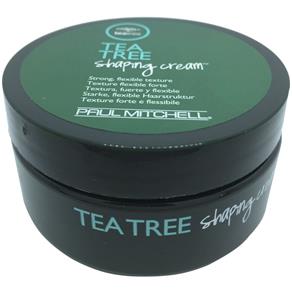 Cera Tea Tree Shaping Cream Paul Mitchell