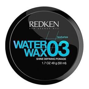 Cera Water Wax 03 Redken