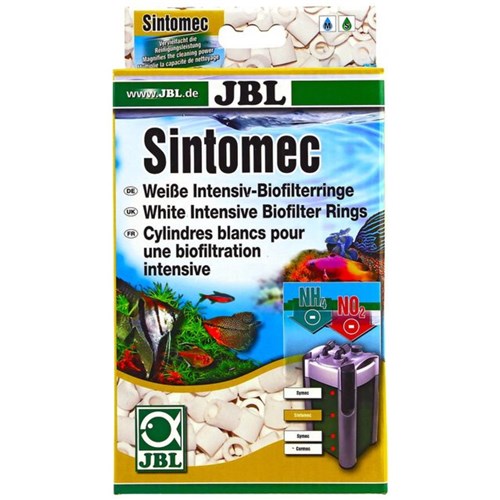 Cerâmica Jbl Sintomec (Bio-Glass Cilindrica) - 1L