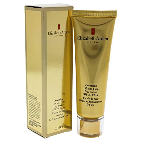Ceramide Lift And Firm Day Lotion SPF 30 By Elizabeth Arden For Women - 1.7 Oz Lotion