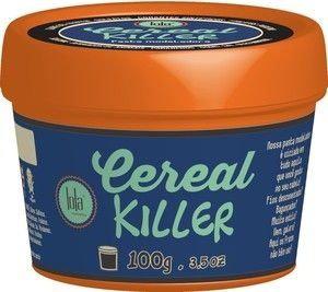 Cereal Killer Lola Cosmetics Pasta Modeladora 100g
