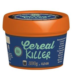 Cereal Killer - Pasta Modeladora Lola Cosmetics 100g