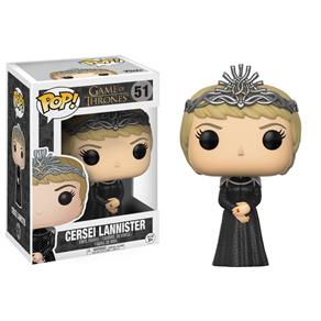 Cersei Lannister - Pop Game Of Trones - Funko