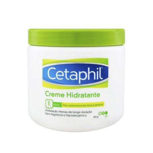 Cetaphil Cr Hidratante 453g - Galderma