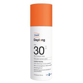 Cetaphil Daylong FPS30 Loção Facial - Protetor Solar - 50ml
