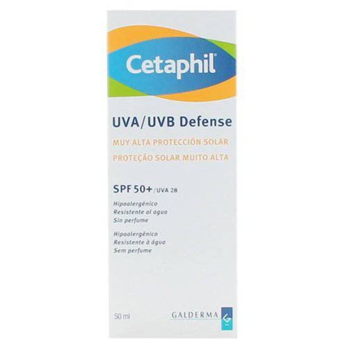 Cetaphil Defense Fps50 50ml