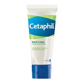 Cetaphil Hand Cream Creme para as Mãos - 85g