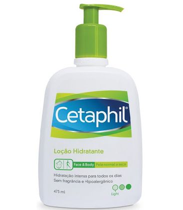 Cetaphil Loção Hidratante 473ml