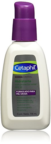 Cetaphil Pro Ac Control Fps 30 Loção Hidratante 118ml