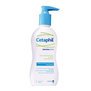 Cetaphil Restoraderm - Loção Hidratante 295ml