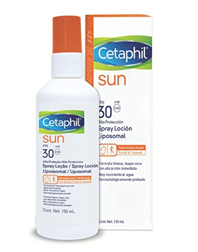 Cetaphil Sun FPS 30 Spray 150mL